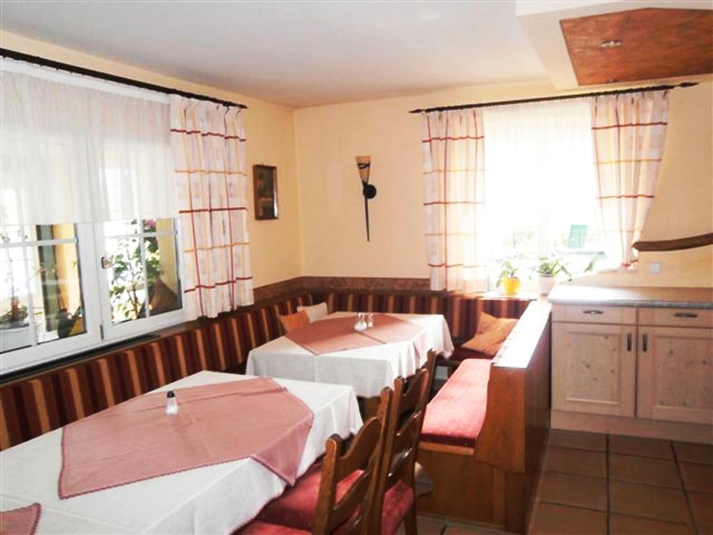 Pension Susi Wagrain Exterior photo
