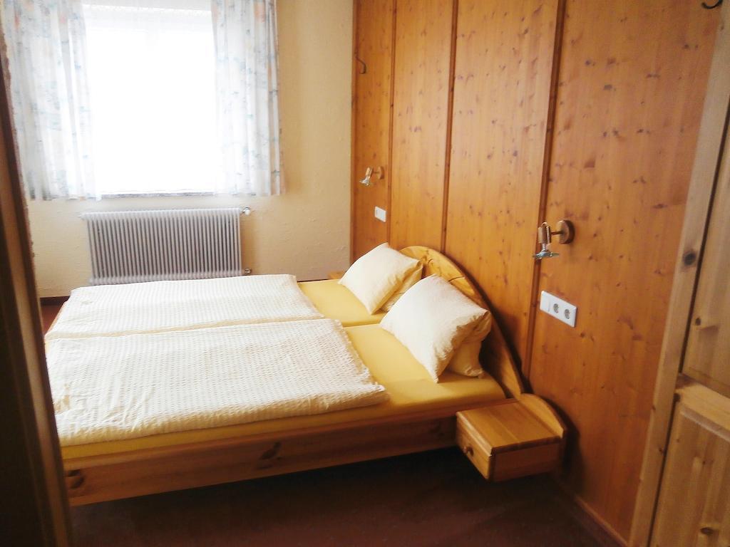 Pension Susi Wagrain Room photo